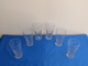 Verres "COCA COLA" Relief. - Tasses, Gobelets, Verres