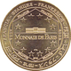 44 SAINT NAZAIRE ESCAL'ATLANTIC LE PAQUEBOT MÉDAILLE MONNAIE DE PARIS 2009 JETON MEDALS TOKEN COINS - 2009