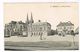 CPA. Cholet. La Place Travot.     (667) - Cholet