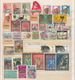 GROS LOT De TIMBRES Oblitérés/Neufs - DIVERS PAYS DU MONDE - Lots & Kiloware (mixtures) - Max. 999 Stamps