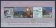 Turks And Caicos Islands 2002 - Golden Jubilee - Set Of 16 In 3 X Sheetlets SG1712-1727 MNH Cat £17.85 SG2015 - Turks & Caicos (I. Turques Et Caïques)
