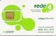 REDE4 SimCard GSM - Portugal - Portugal