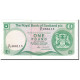Billet, Scotland, 1 Pound, 1986, 1986-12-17, KM:341Ab, SPL - 1 Pound