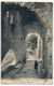 CPA - SISTERON (Basses Alpes) - Vieille Rue Du Bourg Reynaud - Sisteron