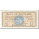 Billet, Scotland, 1 Pound, 1966, 1966-06-01, KM:105a, TTB - 1 Pound