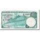 Billet, Scotland, 1 Pound, 1970, 1970-07-15, KM:334a, SPL - 1 Pound