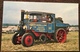 Foden Tractor “D” Class No. 14078 “Mighty Atom” Nominal H.p. 4. Built 1932 - Other & Unclassified