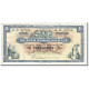 Billet, Scotland, 1 Pound, 1967, 1967-07-01, KM:325b, TTB - 1 Pound