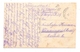B 8953 HEUVELLAND - WIJTSCHATE, Burgerlijk Gasthuis, 1917, Deutsche Feldpost - Heuvelland