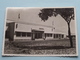 " SABENA " Guest House  ELISABETHVILLE ( Thill ) Anno 1954 ( Gekleefd Geweest ) ! - Congo Belge