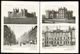 Delcampe - 1925 Scotland, Dear Auld Reekie Homeland Association Illustrated Album, Edinburgh Pictures - 1900-1949