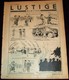 1929 Lustige Blätter - Lot Of 4 Original Humor Magazines (no Covers), Comics, Satire - Otros & Sin Clasificación