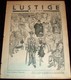 Delcampe - 1929 Lustige Blätter - Lot Of 4 Original Humor Magazines (no Covers), Comics, Satire - Other & Unclassified