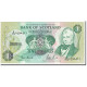 Billet, Scotland, 1 Pound, 1988, 1988-08-19, KM:111g, SPL - 1 Pound
