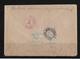 1947 Poland → Postage Paid 40 Zt On Registered Airmail Minki Letter Cover To US - Vliegtuigen