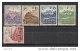 COLIS POSTAUX N° 191/199 TTB ** - Mint/Hinged