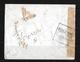 1915 Greece → WW 1 French Censored Piraeus Letter Cover To Zurich, Switzerland - Cartas & Documentos