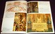 Delcampe - The Forbidden City - Illustrated Brochure, Chinese Historical Museum, Imperial China History - Dépliants Turistici