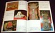Delcampe - The Forbidden City - Illustrated Brochure, Chinese Historical Museum, Imperial China History - Dépliants Turistici