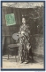 CARTE POSTALE FEMME JAPONAISE OBLITEREE DE TRAVINH DE 1910 TTB - Storia Postale