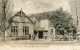 SOUTH AFRICA Royal Hotel KOKSTAD And Post Card -  1906 - Afrique Du Sud