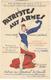 Partition Patriotes Aux Armes - Septembre 1944 - Chanson Hommage Aux FFI Dédiée Au Gal De Gaulle - Partitions Musicales Anciennes