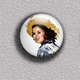 Shirley Temple Movie Film Fan ART BADGE BUTTON PIN SET 3 (1inch/25mm Diameter) 35 DIFF - Filmmanie