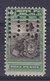 Argentina Perfin Perforé Lochung 'DO' 1899 Mi. 106, 10c. Sinnbild Der Republik Stamp MNH** (2 Scans) - Neufs