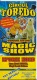 Romania - Toredo Circus - Zirkus - Magic Show - Ticket - Voucher - Comics - Tickets D'entrée