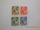 Sevios / Netherland / Stamp **, *, (*) Or Used - Andere & Zonder Classificatie