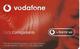 Loading Mobilcard Vodafone (Vitamina) - Portugal - Portugal