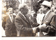 NOBEL ANDRIC-YUGOSLAVIA  NERUDA-CHILE  PHOTO  24cmx18cm - Premi Nobel