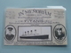 WHITE STAR LINE T.S.S. TITANIC ( Copy / Copie Van PK / CP - Plastifié / Geplastificieerde Copie Van PK ( Zie Foto's ) ! - Steamers