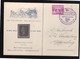 Black Penny 1940 Rotterdam Commemoration LIMITED QUANTITY ISSUED (UV15) - Lettres & Documents