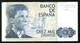 10000 Pts - [ 4] 1975-… : Juan Carlos I