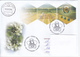 MOLDOVA MOLDAVIA MOLDAWIEN MOLDAU , 2009 , Pre-paid Envelope , Bees , Beekeepers Association , Pre-paid Envelope , FDC - Moldova