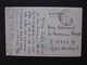 Postkarte Berlin Eingang Zur Neuen Reichskanzlei 1942 - War 1939-45