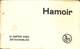 Delcampe - Hamoir - Carnet Complet 12 Vues Nels - Hamoir