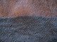 221 - Mantille Noire En Crèpe - Scarves