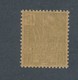 FRANCE - N°YT 271 NEUF** SANS CHARNIERE - COTE YT : 6€ - 1930/31 - Neufs