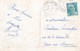 NEUVES-MAISONS - NANCY - MEURTHE ET MOSELLE - (54) - CPA 1952 - BEL AFFRANCHISSEMENT POSTAL - Neuves Maisons