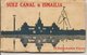 L74A518 - Egypte Canal De Suez & Ismailia - 12 Cartes Postales Détachables - Edition 1925 - Vitta & Cie - Suez