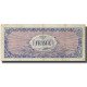 France, 50 Francs, 1944, 1944, TB, Fayette:19.1, KM:117a - 50 F 1889-1927 ''Bleu Et Rose''