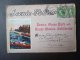 USA VINTAGE VIEW CARDS OF ORLEAN PARK VENICE, CALIFORNEA 1923 - Sonstige & Ohne Zuordnung