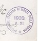 IRAN / MOUNTAINEERING-1933 SPEDIZIONE ITALIANA AI MONTI DELLA PERSIA / ITALIAN EXPEDITION / AUTOGRAPHS - Iran