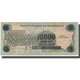 Billet, Nicaragua, 10,000 Córdobas On 10 Córdobas, KM:158, TB+ - Nicaragua