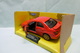 Welly - SUBARU IMPREZA WRX STI 2002 Rouge Réf. 697871 BO 1/38 - Welly