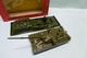 Panzer Plasty - CHAR TANK Anglais Angleterre En Métal BO 1/85 - Chars