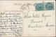 New South Wales YT 81 Burnham Beeches Manuscrit Christmas 1905 CAD New Kempsey NSW 23 Dec 1905 - Brieven En Documenten