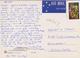 [29] EAST GIPPSLAND, Ninely Mile Beach. Traveled To Brighton, England, In 1985 (with Stamp). - Otros & Sin Clasificación